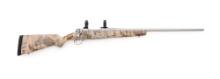 Montana Rifle Company Model 1999 Safari Club Bolt Action Rifle