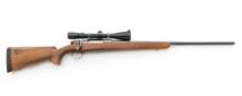 Custom Commercial FN Model 98 Mauser Bolt Action Rifle
