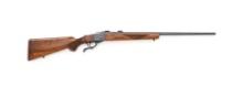 Ruger No.1-V Varminter Single Shot Rifle