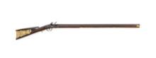 Original Deringer Style Flintlock Rifle