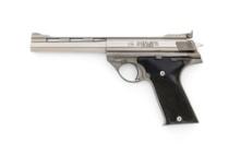 TDE North Hollywood Auto Mag Model 180 Semi-Automatic Pistol