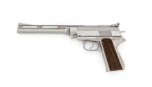 Wildey Firearms Co. Model 450 Semi-Automatic Pistol