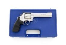 Smith & Wesson Model 629-5 Classic DX Double Action Revolver