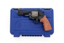 Smith & Wesson Model 329 PD Air Lite SC Double Action Revolver