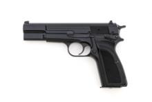 Browning Hi-Power MK III Semi-Automatic Pistol with Five (5) Magazines