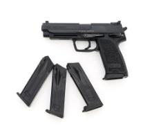 Heckler & Koch USP Expert Semi-Automatic Pistol