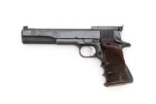 Custom Colt 1911 Government Model Long Slide Semi-Automatic Pistol