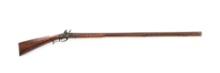 Desirable Allentown, Pennsylvania Region Original Flintlock Kentucky Rifle