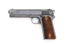 Colt Model 1905 Semi-Automatic Pistol