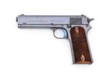 Colt Model 1905 Semi-Automatic Pistol
