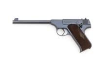 Colt Pre-Woodsman Semi-Automatic Target Pistol