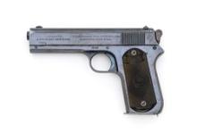 Colt Model 1903 Pocket Hammer Semi-Automatic Pistol