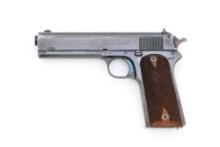 Colt Model 1905 Semi-Automatic Pistol