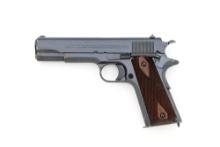 1922 Colt Government Model Semi-Automatic Pistol