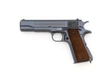 1927 Colt Government Model Semi-Automatic Pistol