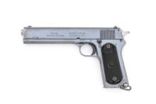 Colt Model 1902 Military Semi-Automatic Pistol