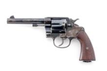 Colt U.S. Model 1909 Double Action Revolver