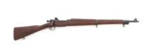 Remington U.S. Model 1903-A3 Bolt Action Rifle