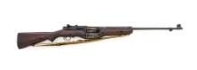 Johnson Automatics Model 1941 Semi-Automatic Rifle