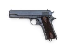 Colt U.S. Model 1911 Semi-Automatic Pistol