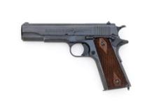 Colt U.S. Model 1911 Semi-Automatic Pistol