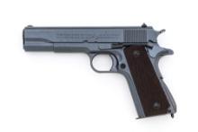 Colt U.S. Model 1911A1 CSR Inspected Semi-Automatic Pistol