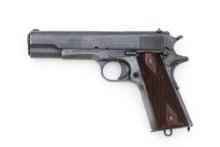 Colt U.S. Navy Contract Model 1911 Semi-Automatic Pistol