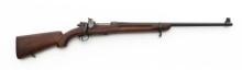Springfield Armory Model 1922 M1 Bolt Action Rifle