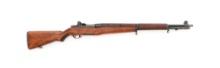 Winchester U.S. M1 Garand Semi-Automatic Rifle