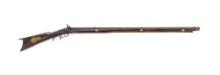 Outstanding Kentucky Trade Rifle