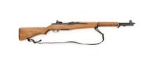 Springfield Armory U.S. M1 Garand Semi-Automatic Rifle