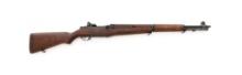 Springfield Armory U.S. M1 Garand Semi-Automatic Rifle