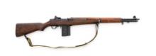 National Ordnance M1 Garand Semi-Automatic Rifle
