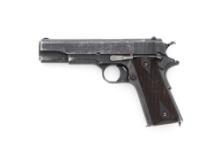 Colt U.S. Model 1911 Semi-Automatic Pistol