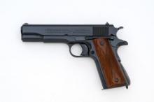 Colt U.S. Model 1911A1 Semi-Automatic Pistol