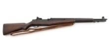 Springfield Armory U.S. M1 Garand Semi-Automatic Rifle