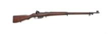 Canadian M-10 Ross Straight Pull Rifle