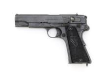 German Occupation Polish VIS Radom P35 Semi-Automatic Pistol