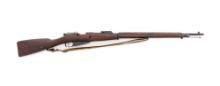 Finnish Marked Sestroretsk Arsenal M91 Mosin Nagant Bolt Action Rifle