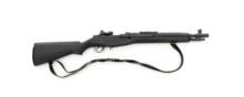 Springfield Armory M1A Socom 16 Semi-Automatic Rifle