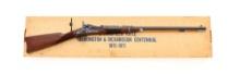 Model 1871-1971 H&R Centennial Commemorative Springfield Officers Model Rifle