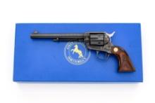 Colt 3rd Generation Single Action Army Revolver