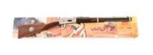 Winchester Model 94 John Wayne Commemorative Lever Action Carbine