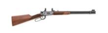 Winchester Model 94AE Big Bore Lever Action Rifle,