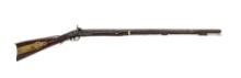 Harpers Ferry U.S. Model 1803 Percussion Conversion Rifled-Musket