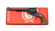 Ruger New Model Super Blackhawk Single Action Revolver