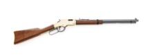 Henry Repeating Arms Golden Boy Lever Action Rifle