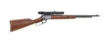 Marlin Model 39 Lever Action Carbine