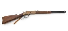 Navy Arms Model 1866 Lever Action Saddle Ring Carbine