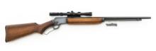 Marlin Model 39-A Lever Action Rifle